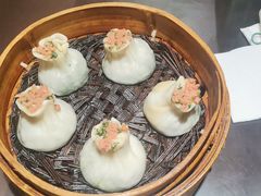 翡翠烧卖-九炉分座(个园店)