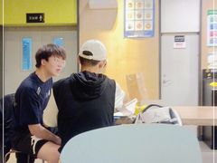 -麦当劳(西单明珠店)