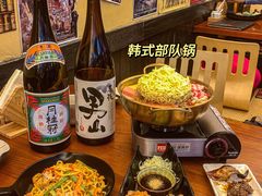 -白石的深夜食堂(万达店)