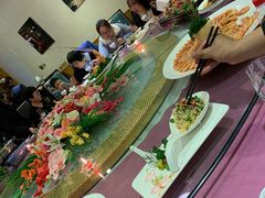 -洪湖家庭农场·团建·露营·会议