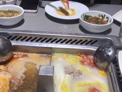 -海底捞火锅(金光华店)