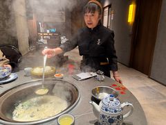 -贺庄·活鱼馆(珠吉路店)