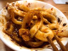 -洞子口张老二凉粉(文殊院店)