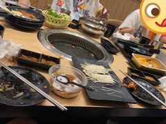 -花味·自助烤肉(雨花客厅店)