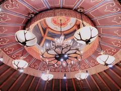 -大汗行宫园林餐厅