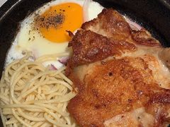 -卡朋西餐(较场西路店)