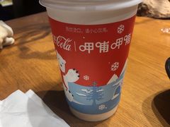 -呷哺呷哺(保利广场店)