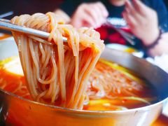 -唯成•韩国炭火烤肉 유성고기