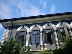 -湖南省立第一师范学校旧址