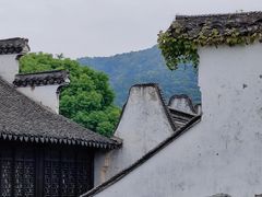 -惠山古镇·寄畅园