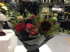 -Butchart布查德鲜花(花艺设计中心)