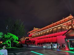 -大唐不夜城