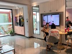 -JC·YOGA静禅瑜伽普拉提