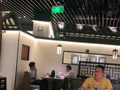 大堂-客语客家菜(琶洲保利店)
