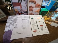 -fishtank鱼缸咖啡(三山街店)