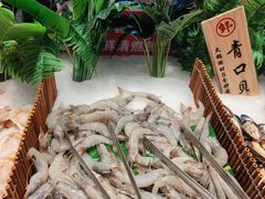 -韩大地烤肉海鲜火锅自助(五一广场店)