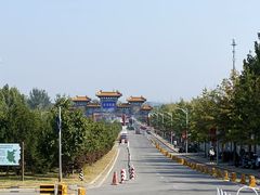 -北京西山国家森林公园