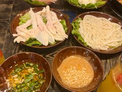 -冯校长老火锅(深圳福田店)