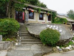 -天龙八部武侠城