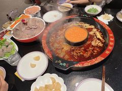 -三江两海老火锅(北京首店)