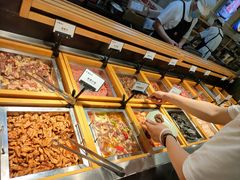 -韩盛·盛江山自助料理(奥体万达店)