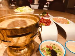 -古关火锅店(古北水镇景区店)