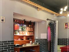 -旺川园·毛血旺·辣子鸡(解放碑店)