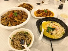 -怡园饭店-餐厅(四望亭店)