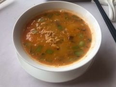 龙虾泡饭-金轩中餐厅 Jin Xuan(浦东丽思卡尔顿酒店)