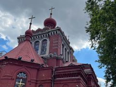 -圣·阿列克谢耶夫教堂