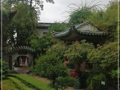 -东莞市可园博物馆