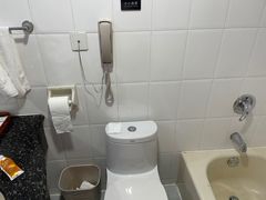 -西安交大南洋大酒店(交通大学青龙寺店)