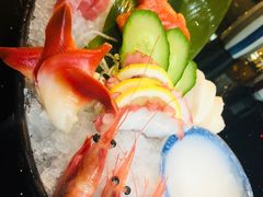 -真剑日本料理·铁板烧(贵州路店)