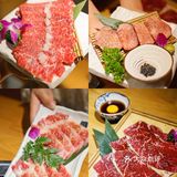 走进店里关上门，miniko瞬间跌落进烤肉的世界