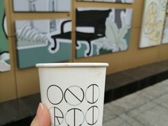 -Onirii Coffee(长乐路店)