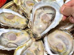 -上井料理黑金店(IFS国金中心店)