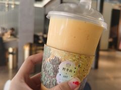 -野萃山·潮汕厚果汁(十亩地店)