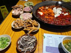-五里关火锅(牛市口店)