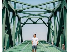 -厦门五通客运码头