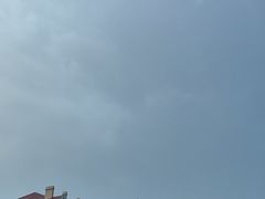 -烟台山景区