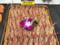 -山海盟海鲜烤肉自助餐厅(杭州萧山银泰店)