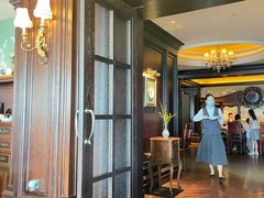 -杭州新新饭店·1913餐厅