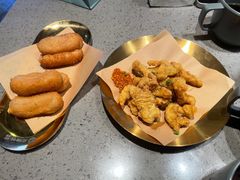 -老佛爷铜炉蛙锅(东门老街店)