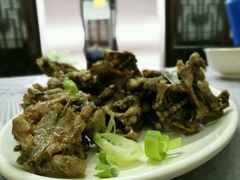 -唔呶喔哩酒家(生产街店)