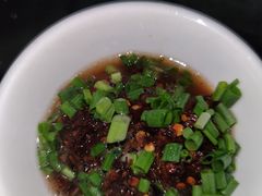 -黔府豆米火锅野菜馆(南马店)