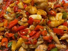 -堂瓦里·33年传统赣菜(第一街区店)