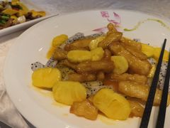 -富黎华海鲜大酒楼(正大广场店)