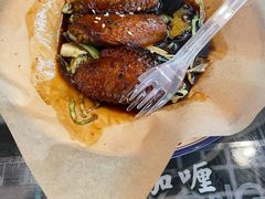 -港爺茶檔·茶餐厅(东晓南路店)