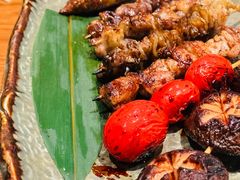 -玄白·炭烤活鳗(上海首店)