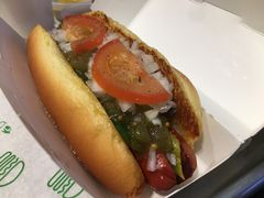 -Shake Shack(西单大悦城店)